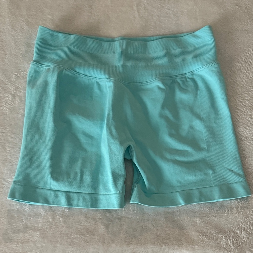 Aqua Women's Shorts